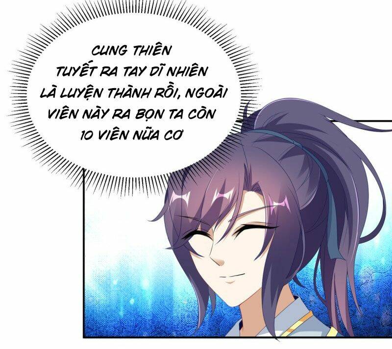 Thần Hồn Võ Đế - Chapter 45 - Page 10