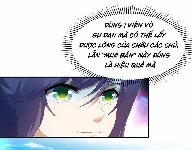 Thần Hồn Võ Đế - Chapter 45 - Page 13