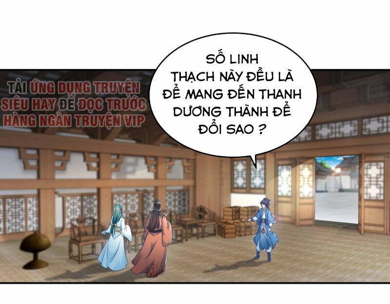 Thần Hồn Võ Đế - Chapter 45 - Page 15
