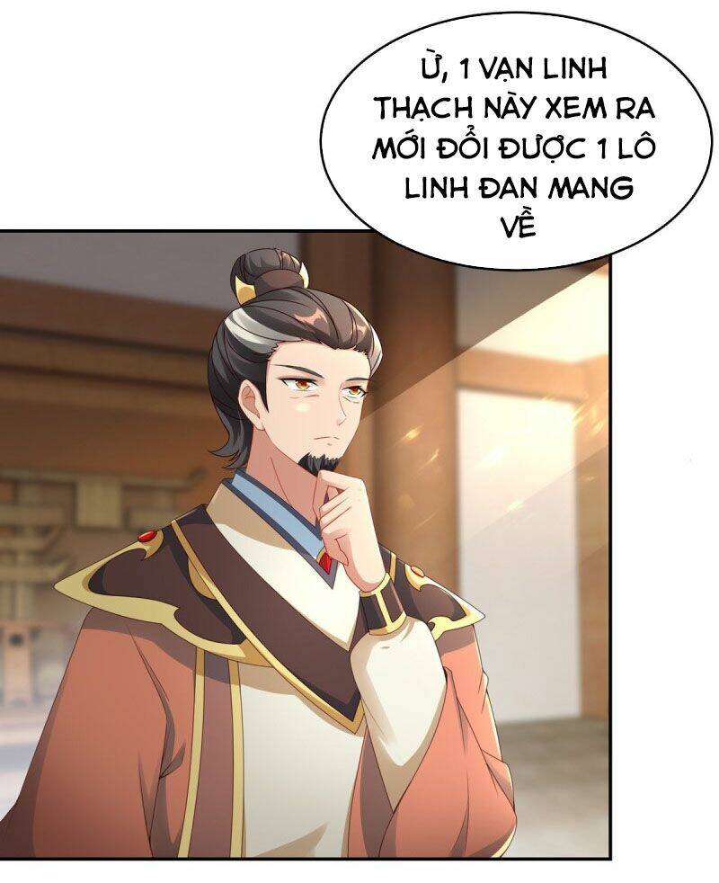 Thần Hồn Võ Đế - Chapter 45 - Page 16