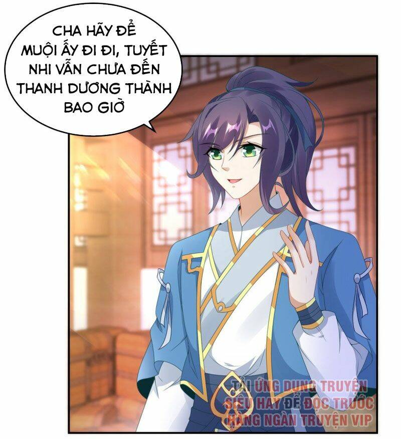 Thần Hồn Võ Đế - Chapter 45 - Page 21