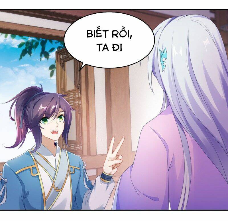 Thần Hồn Võ Đế - Chapter 45 - Page 4