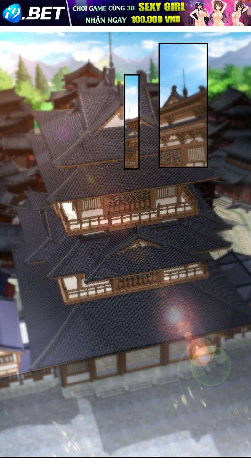 Thần Hồn Võ Đế - Chapter 45 - Page 5