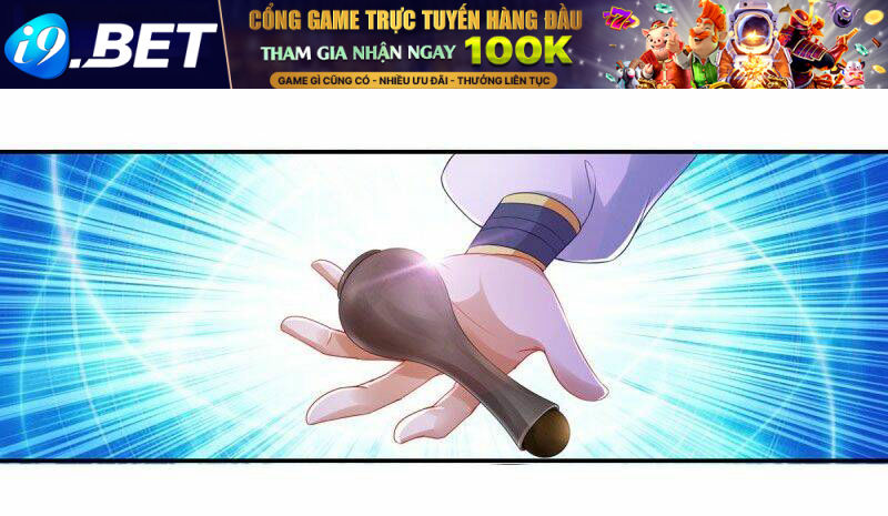 Thần Hồn Võ Đế - Chapter 45 - Page 8