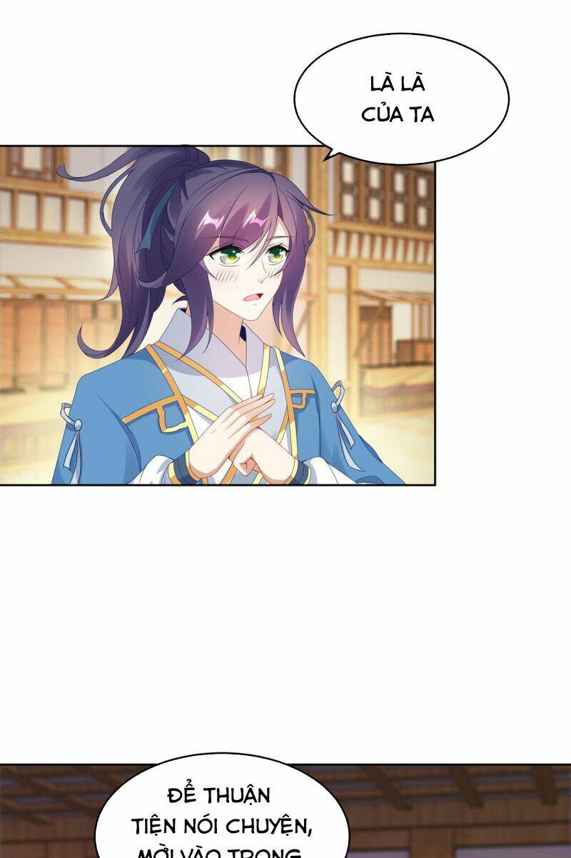 Thần Hồn Võ Đế - Chapter 46 - Page 19