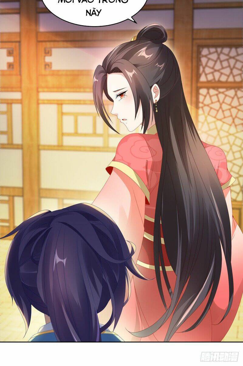 Thần Hồn Võ Đế - Chapter 46 - Page 20