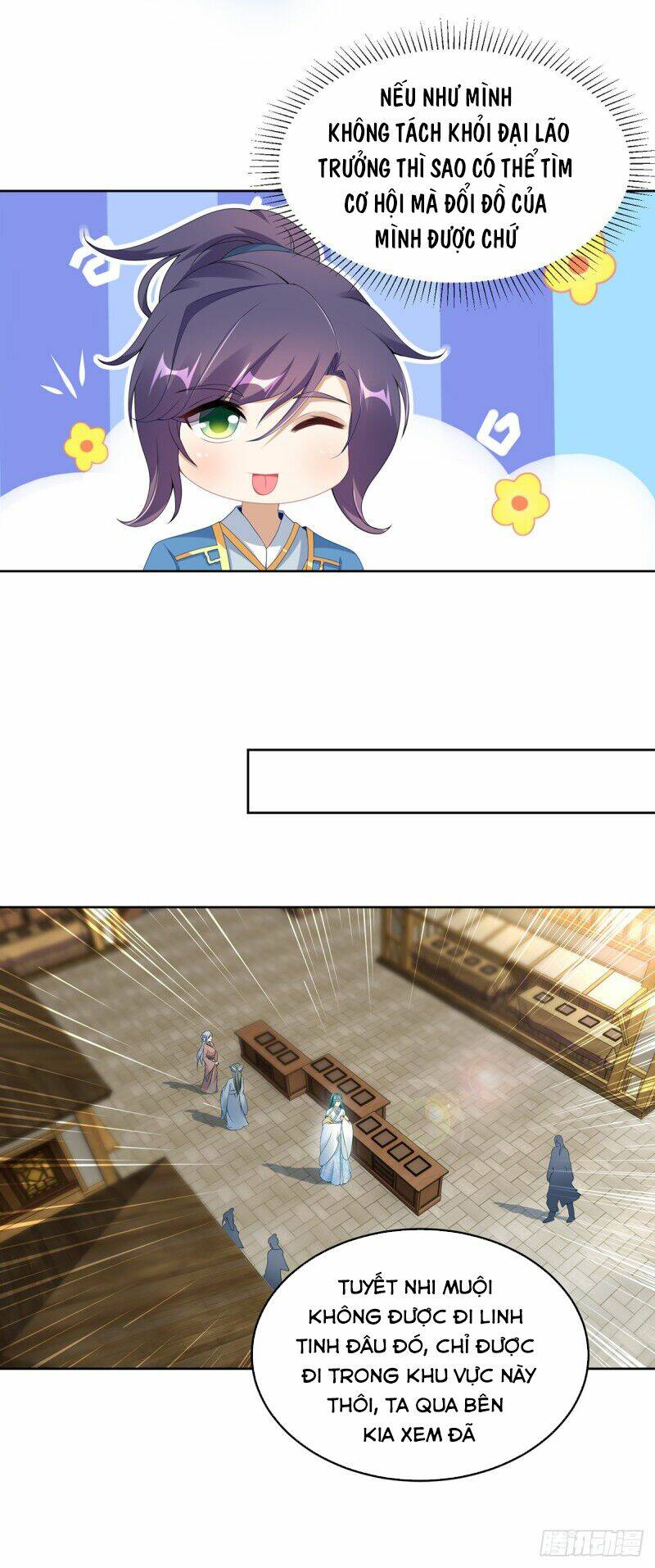 Thần Hồn Võ Đế - Chapter 46 - Page 5