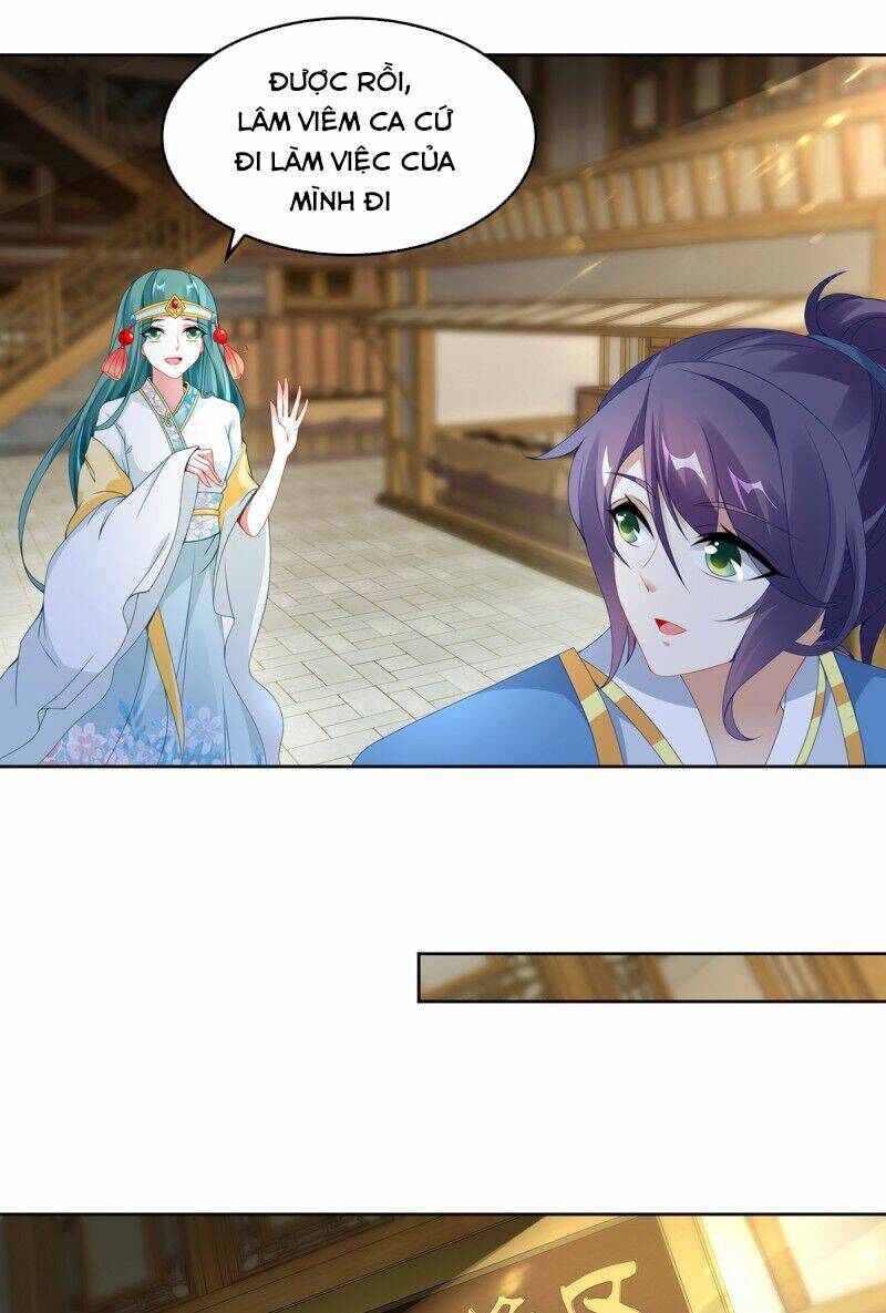 Thần Hồn Võ Đế - Chapter 46 - Page 6