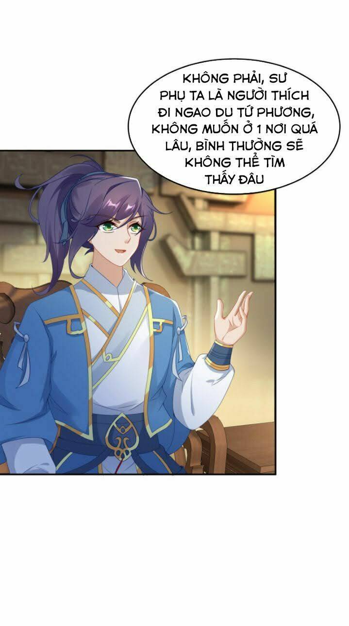 Thần Hồn Võ Đế - Chapter 47 - Page 11