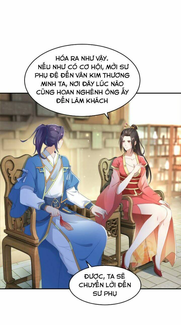 Thần Hồn Võ Đế - Chapter 47 - Page 12