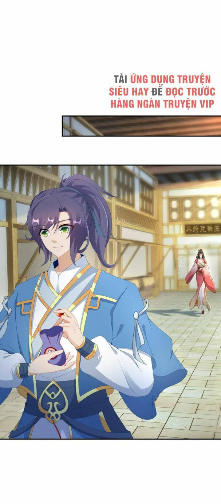 Thần Hồn Võ Đế - Chapter 47 - Page 13