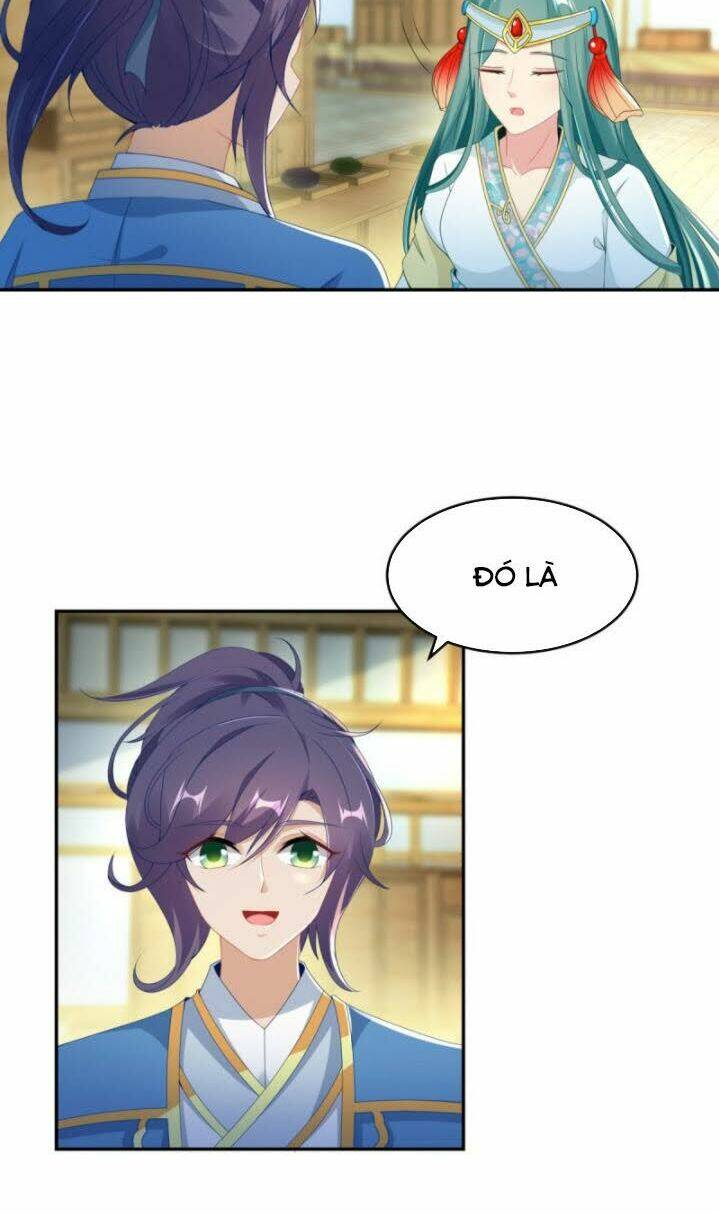 Thần Hồn Võ Đế - Chapter 47 - Page 16