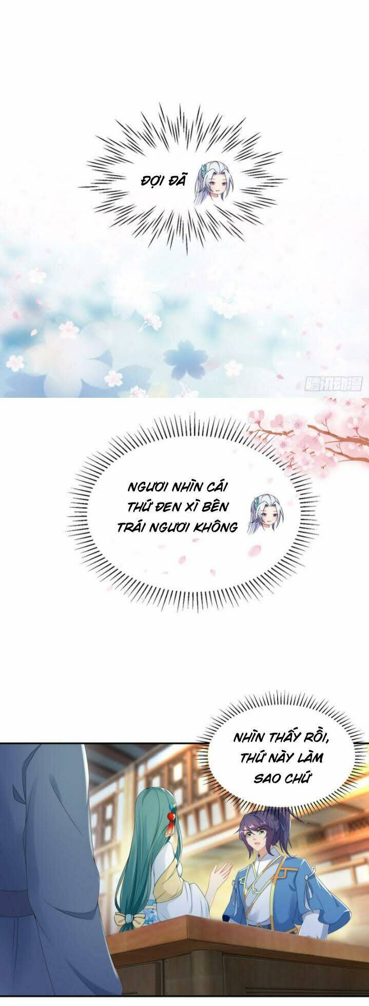 Thần Hồn Võ Đế - Chapter 47 - Page 17