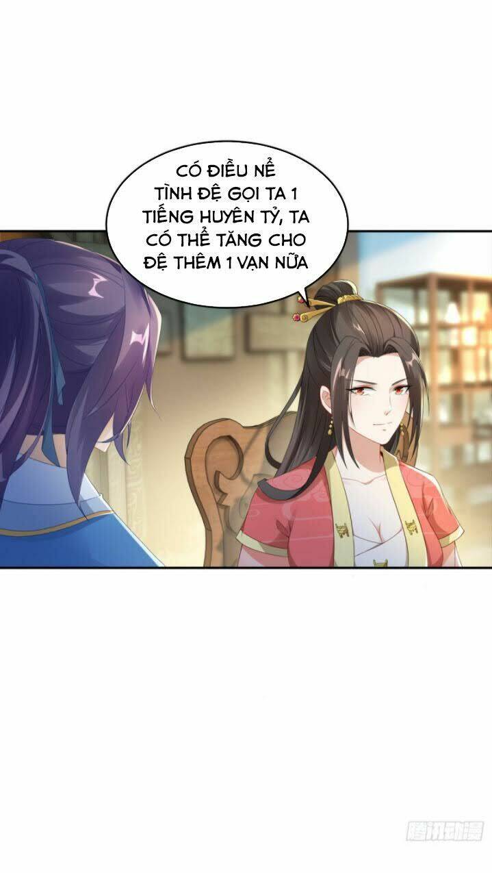 Thần Hồn Võ Đế - Chapter 47 - Page 7