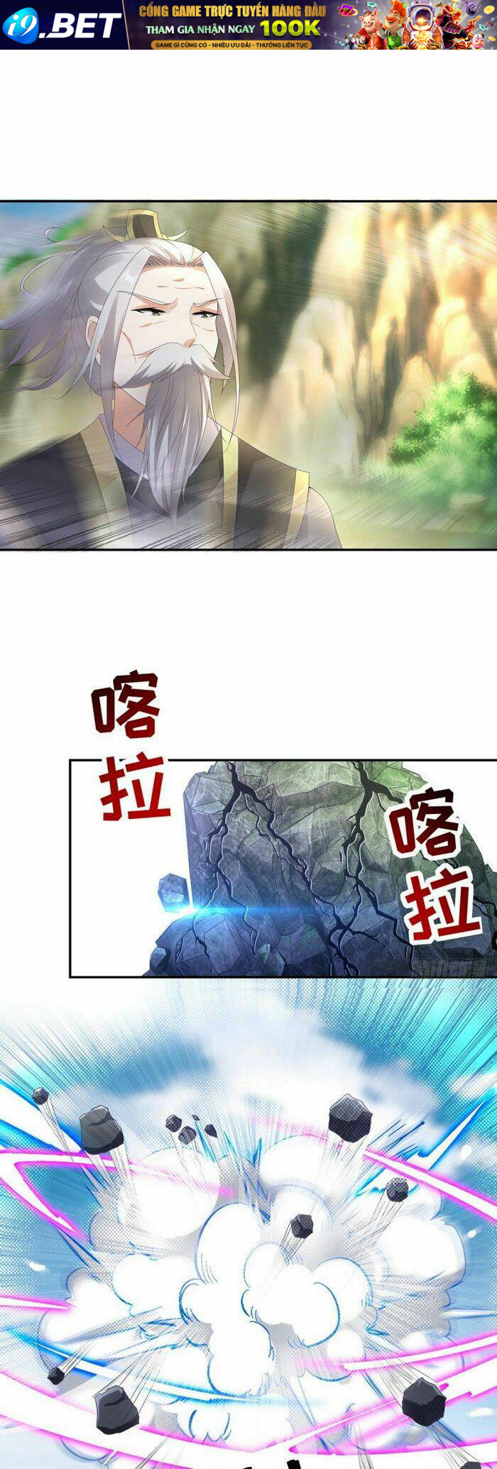 Thần Hồn Võ Đế - Chapter 48 - Page 15