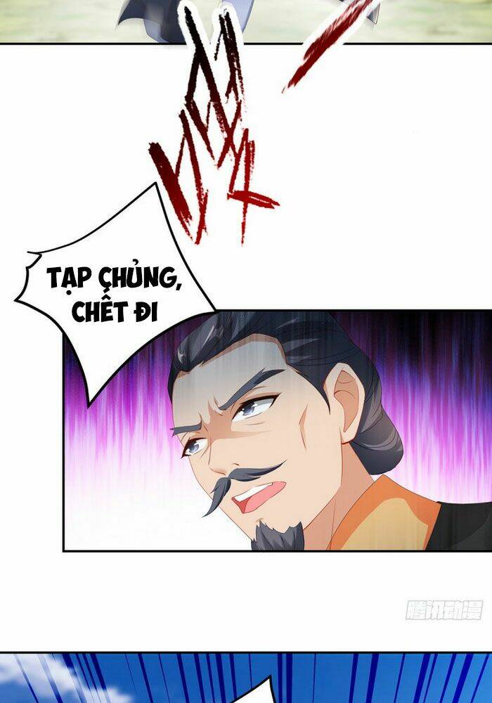 Thần Hồn Võ Đế - Chapter 49 - Page 9