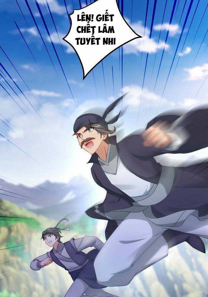 Thần Hồn Võ Đế - Chapter 49 - Page 10