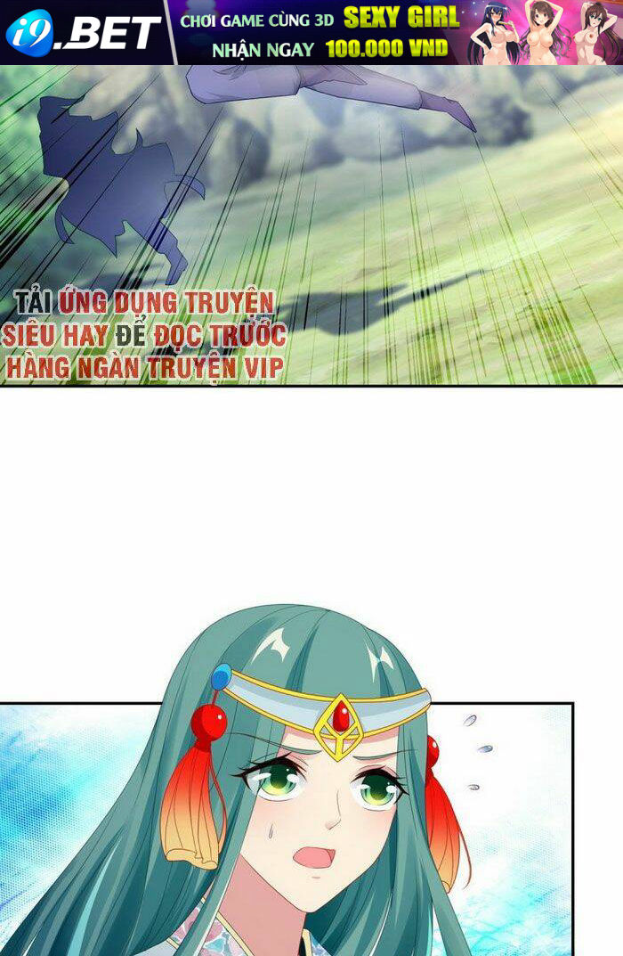 Thần Hồn Võ Đế - Chapter 49 - Page 11