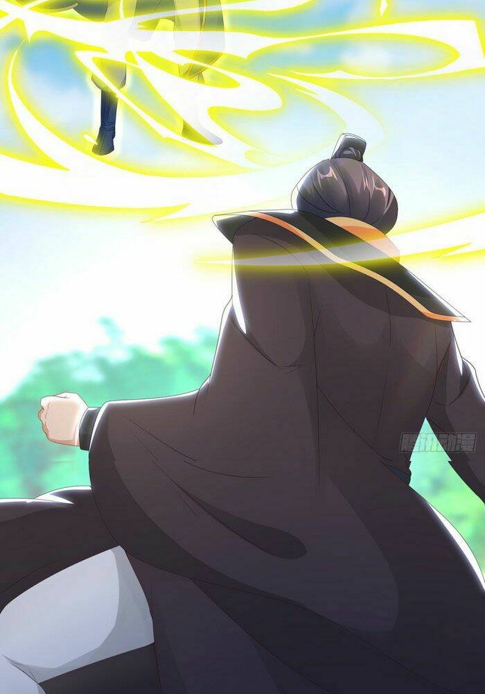 Thần Hồn Võ Đế - Chapter 49 - Page 16