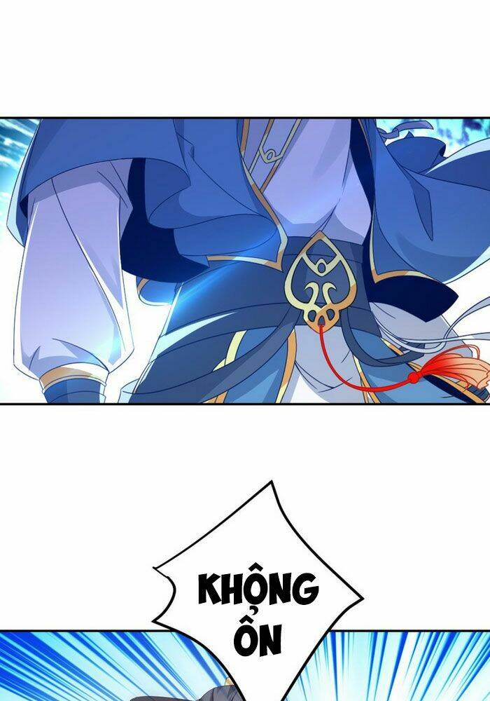Thần Hồn Võ Đế - Chapter 49 - Page 19