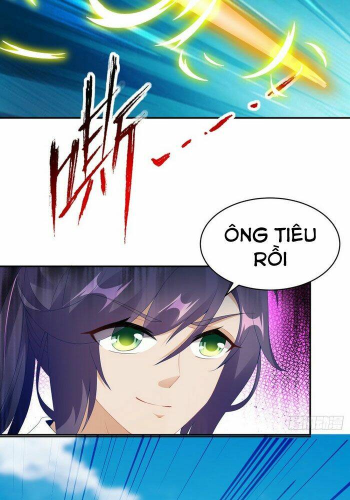 Thần Hồn Võ Đế - Chapter 49 - Page 21