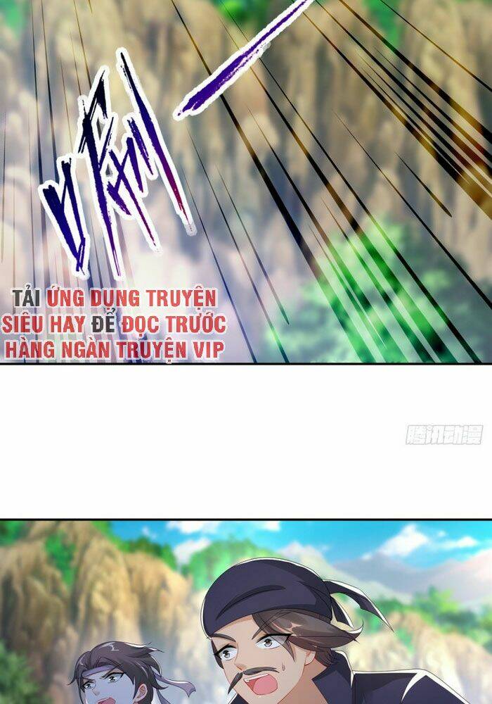 Thần Hồn Võ Đế - Chapter 49 - Page 23