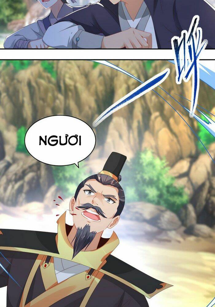 Thần Hồn Võ Đế - Chapter 49 - Page 24