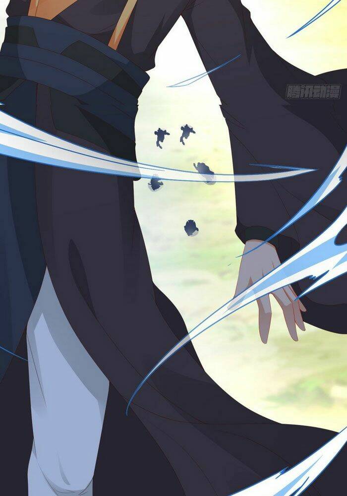 Thần Hồn Võ Đế - Chapter 49 - Page 25