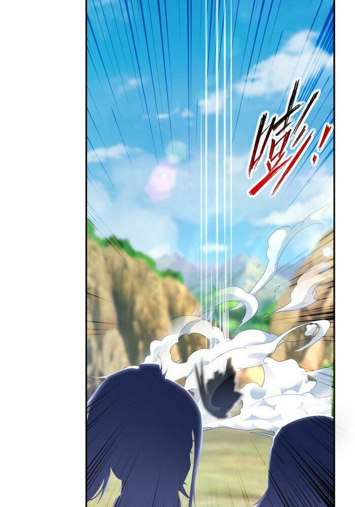 Thần Hồn Võ Đế - Chapter 49 - Page 27