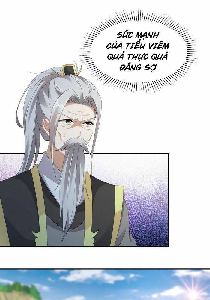 Thần Hồn Võ Đế - Chapter 49 - Page 29