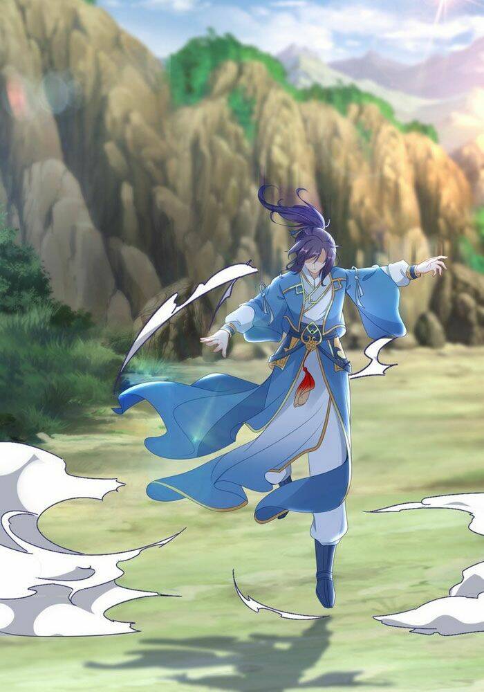 Thần Hồn Võ Đế - Chapter 49 - Page 30