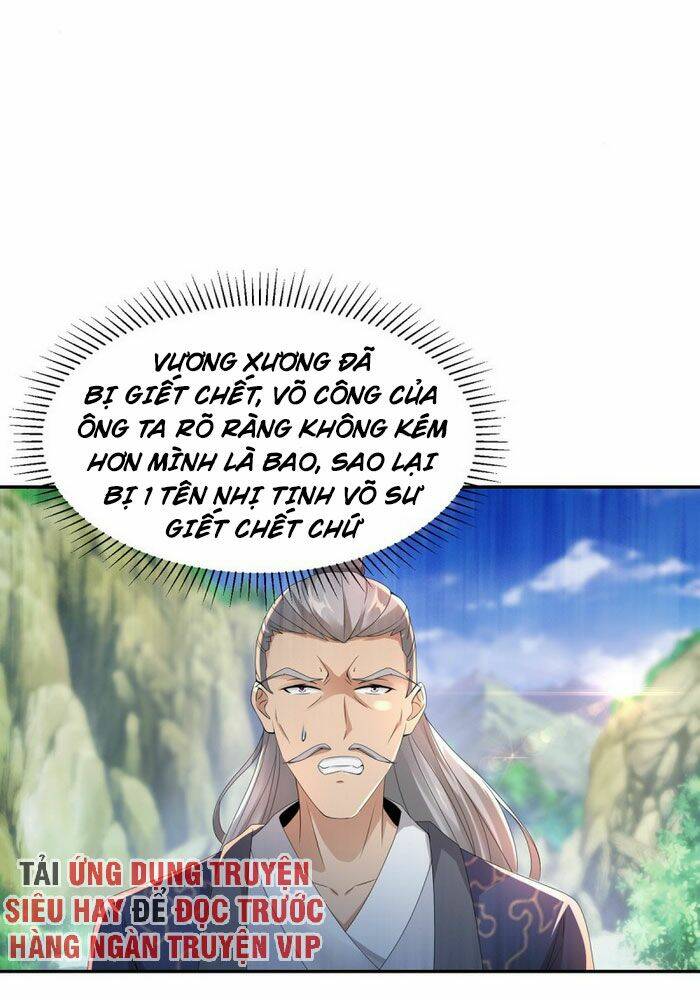 Thần Hồn Võ Đế - Chapter 49 - Page 32