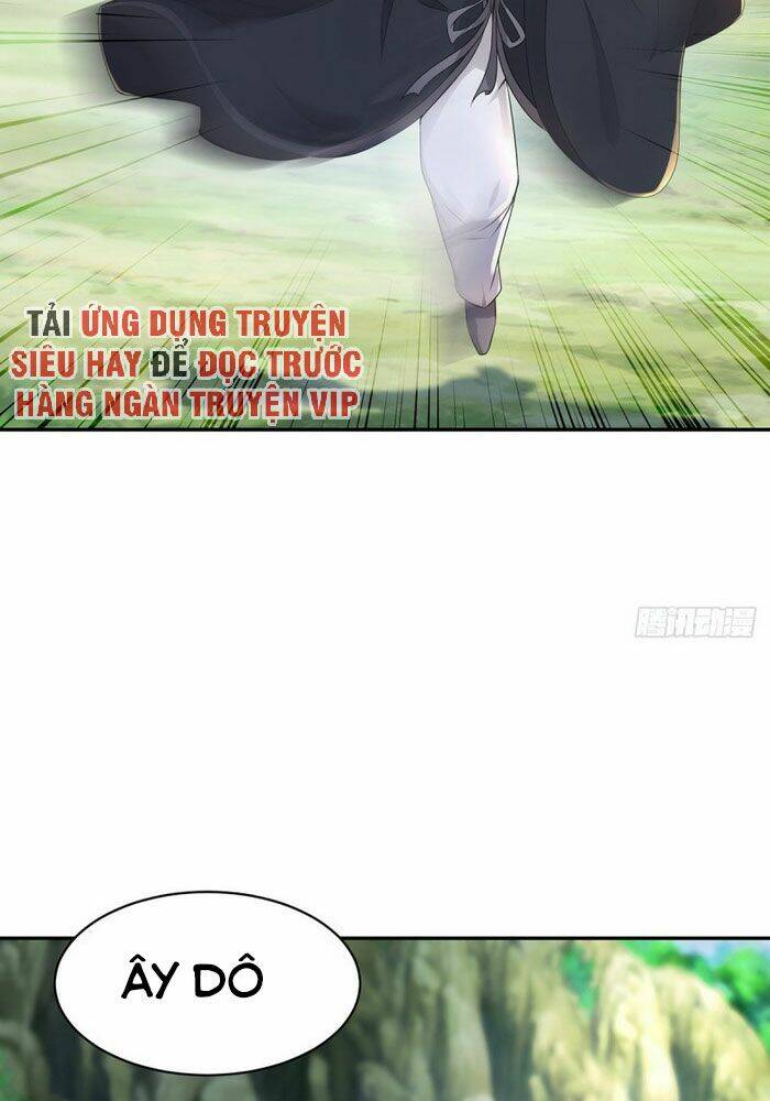 Thần Hồn Võ Đế - Chapter 49 - Page 35