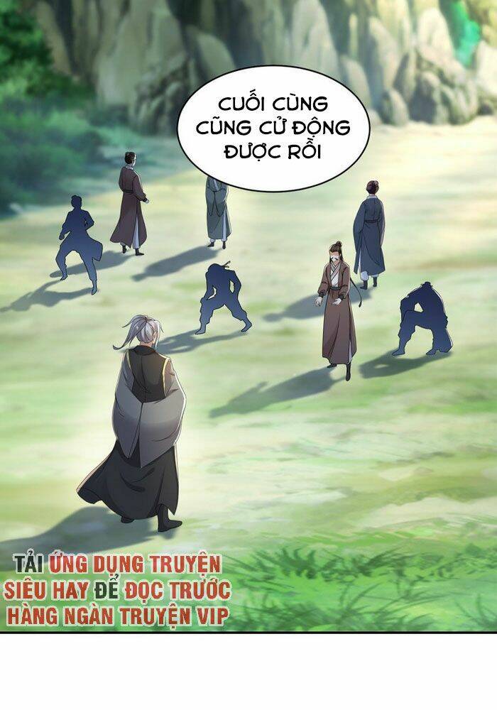 Thần Hồn Võ Đế - Chapter 49 - Page 36