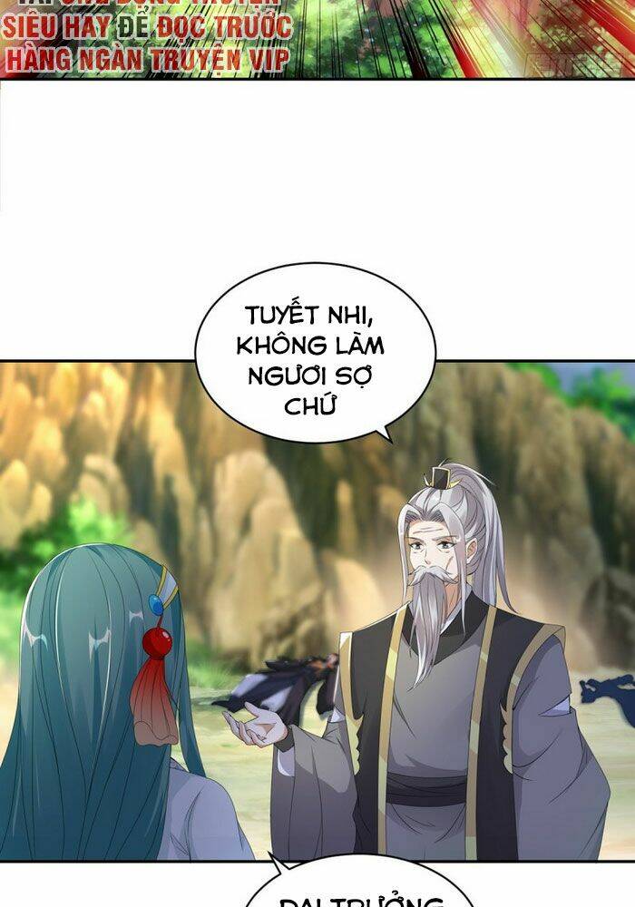 Thần Hồn Võ Đế - Chapter 49 - Page 39