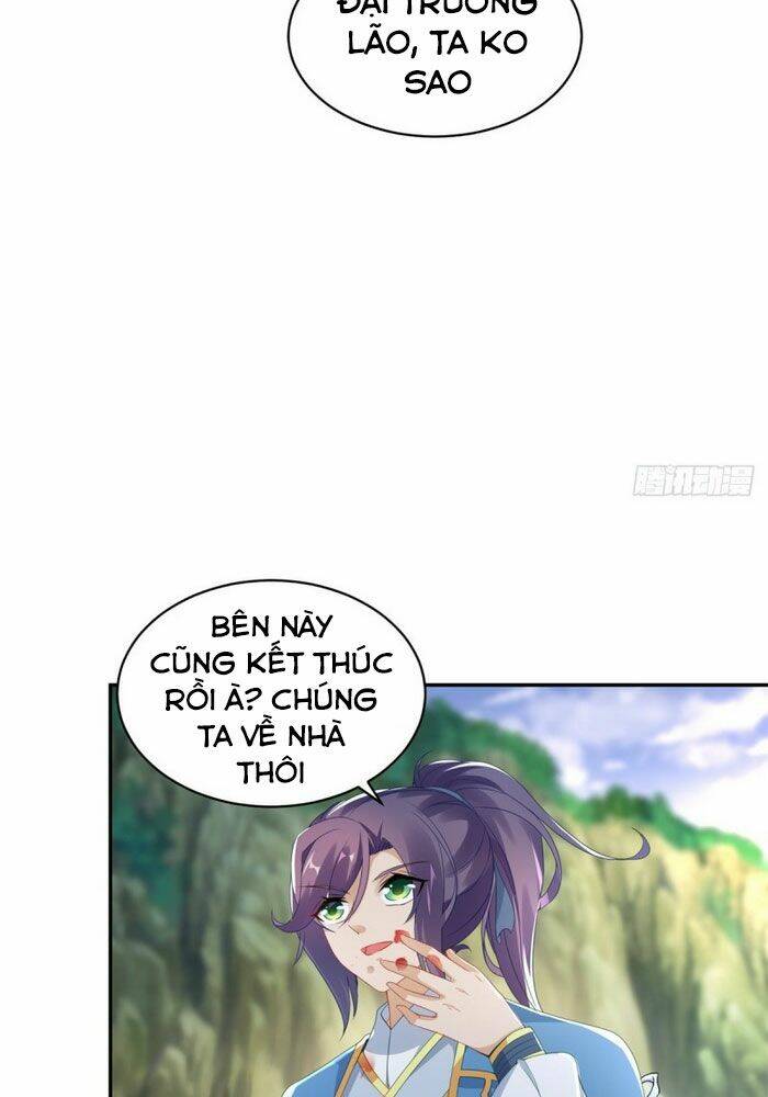 Thần Hồn Võ Đế - Chapter 49 - Page 40