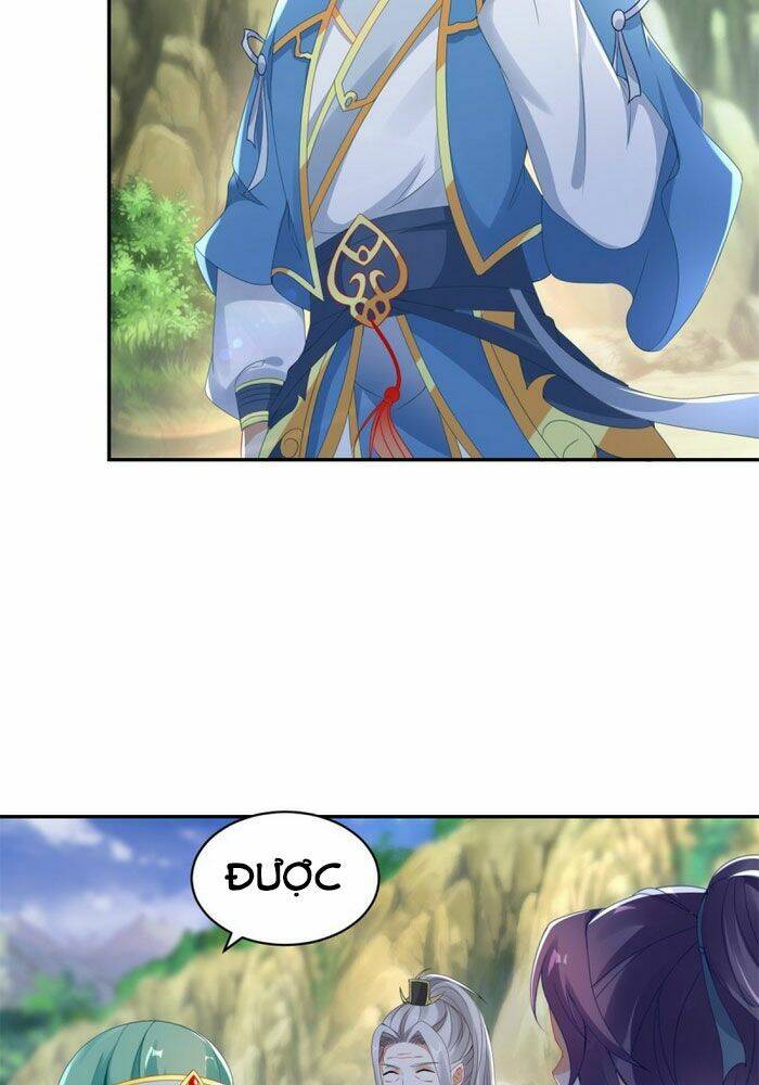 Thần Hồn Võ Đế - Chapter 49 - Page 41
