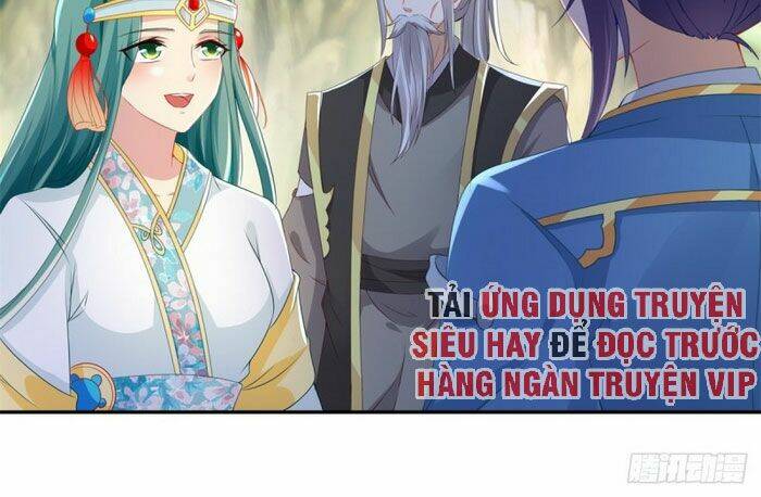 Thần Hồn Võ Đế - Chapter 49 - Page 42