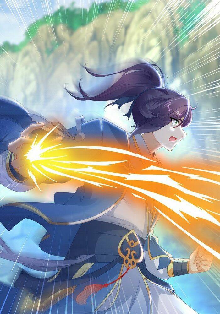 Thần Hồn Võ Đế - Chapter 49 - Page 4