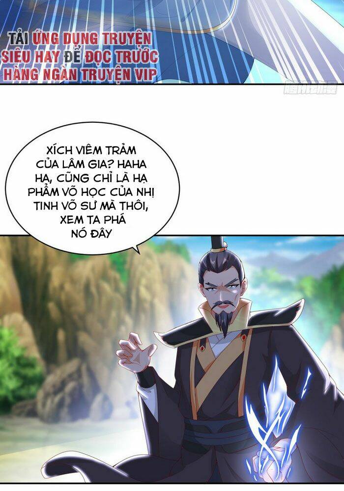 Thần Hồn Võ Đế - Chapter 49 - Page 5