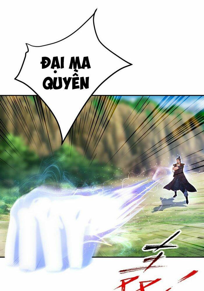 Thần Hồn Võ Đế - Chapter 49 - Page 6