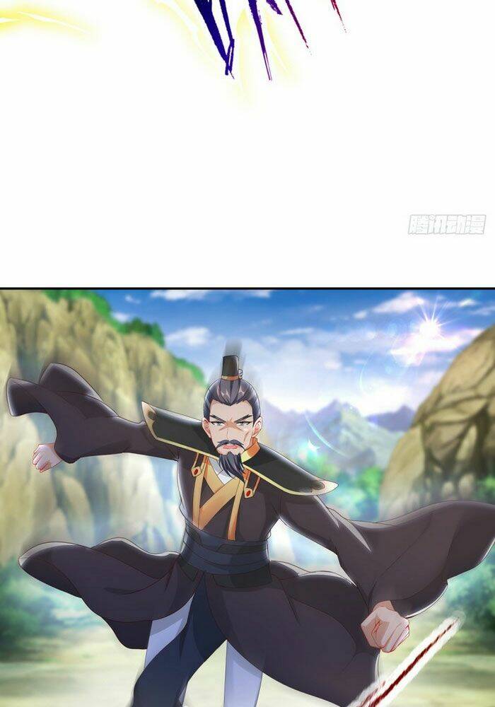 Thần Hồn Võ Đế - Chapter 49 - Page 8