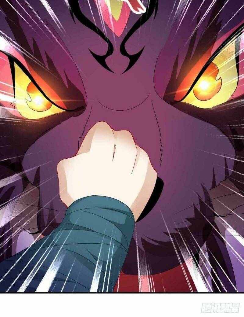 Thần Hồn Võ Đế - Chapter 5 - Page 9