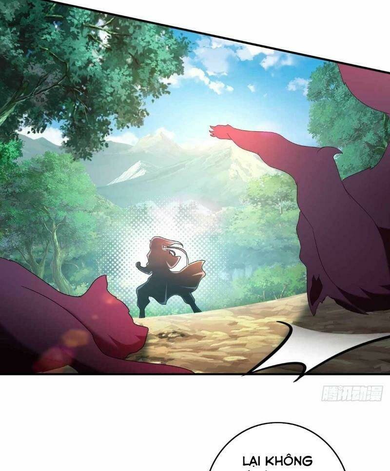 Thần Hồn Võ Đế - Chapter 5 - Page 12