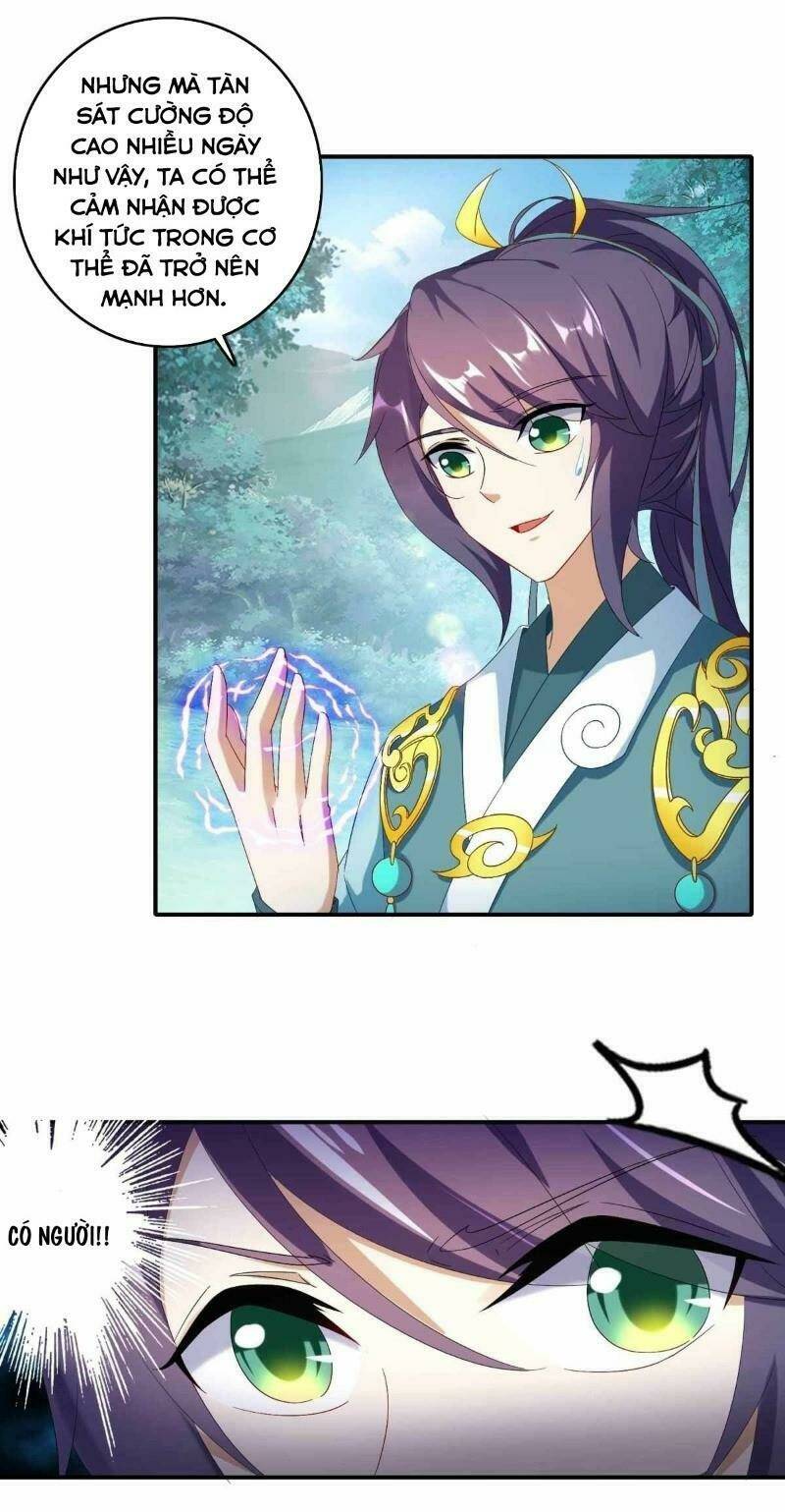 Thần Hồn Võ Đế - Chapter 5 - Page 14