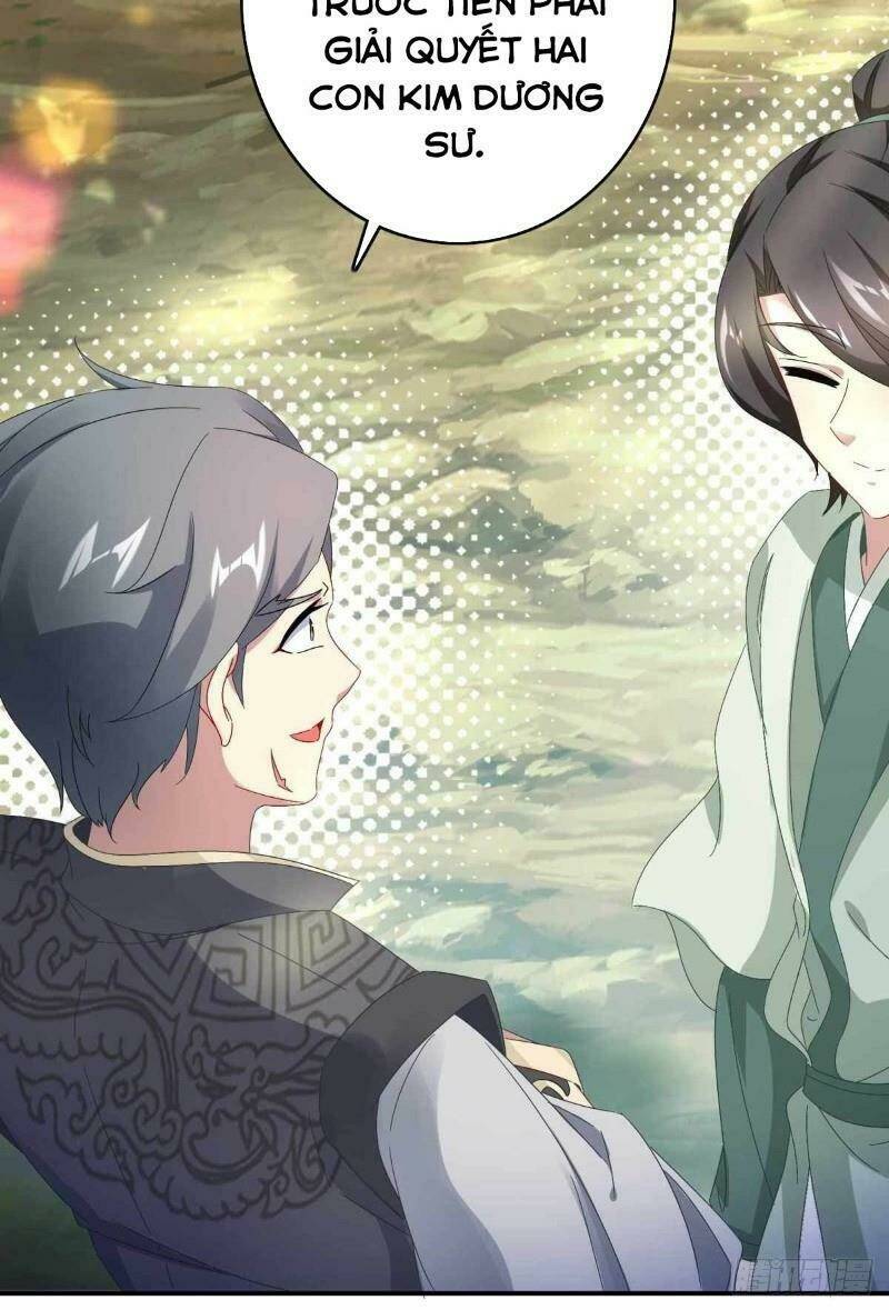 Thần Hồn Võ Đế - Chapter 5 - Page 17