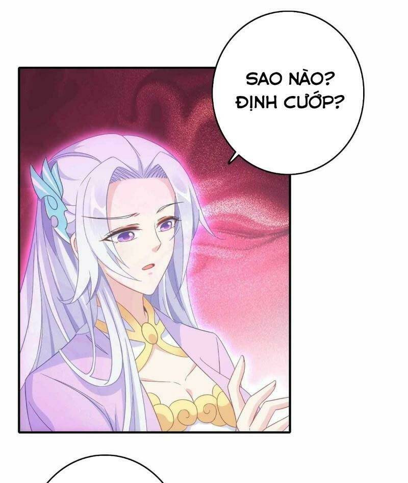 Thần Hồn Võ Đế - Chapter 5 - Page 20