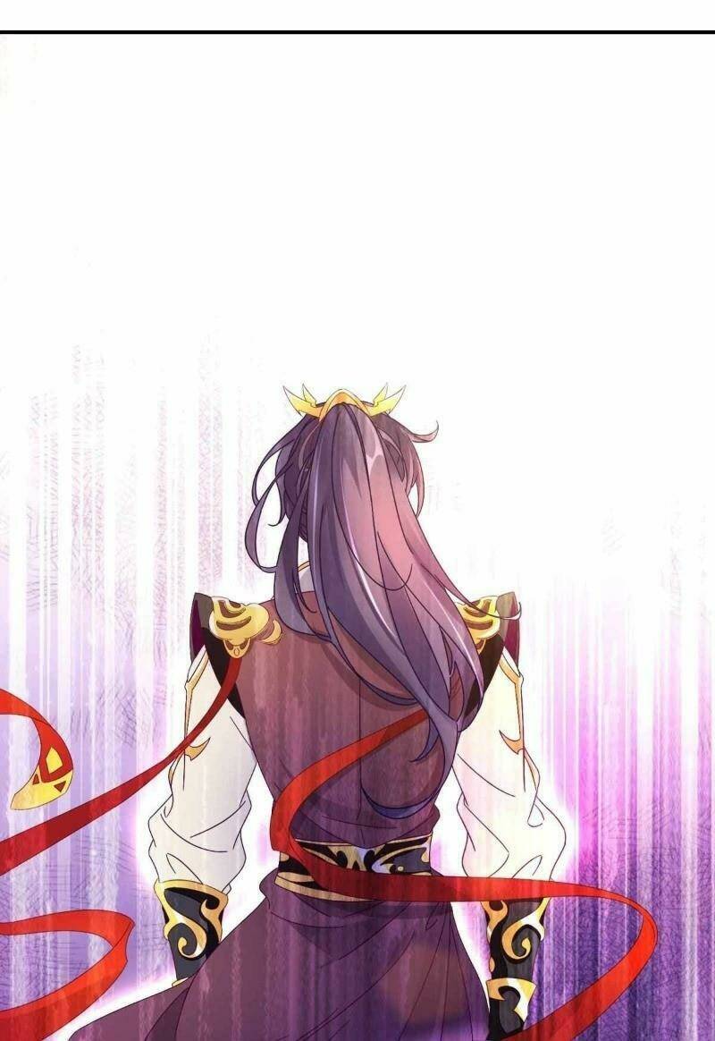 Thần Hồn Võ Đế - Chapter 5 - Page 22