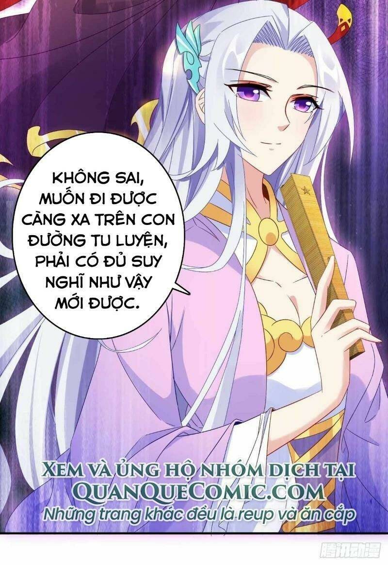 Thần Hồn Võ Đế - Chapter 5 - Page 23