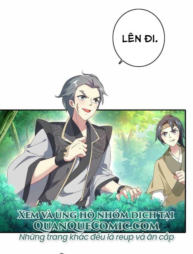 Thần Hồn Võ Đế - Chapter 5 - Page 26